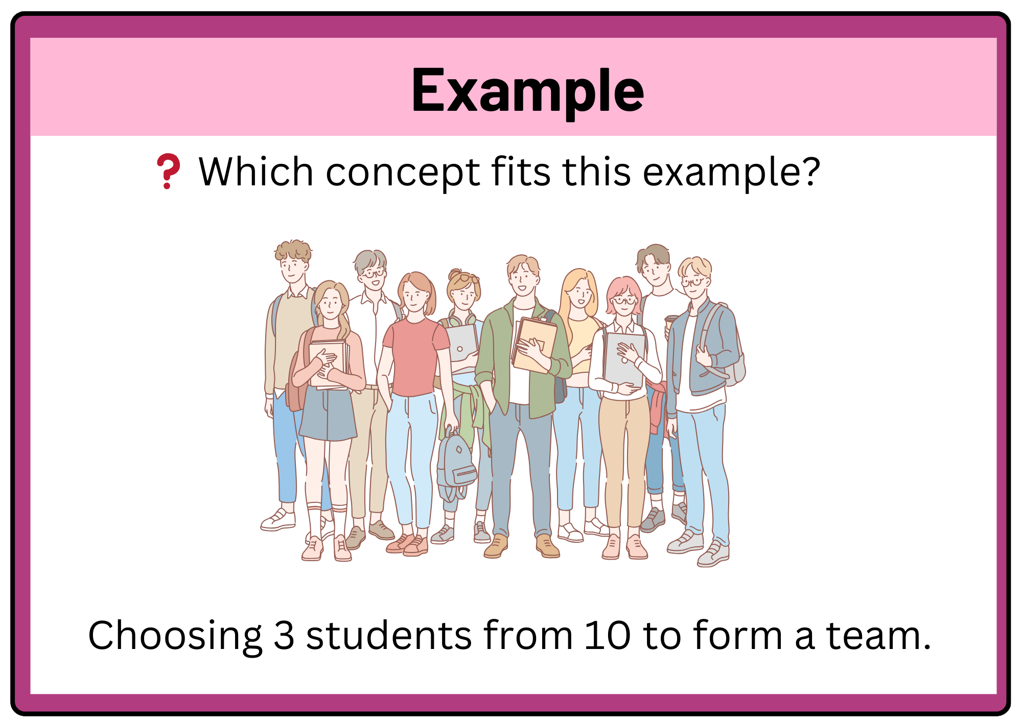 Permutation Question