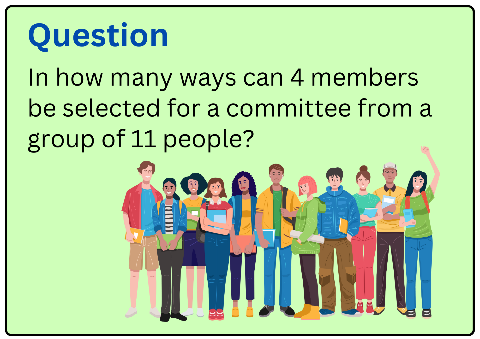 Permutation Question